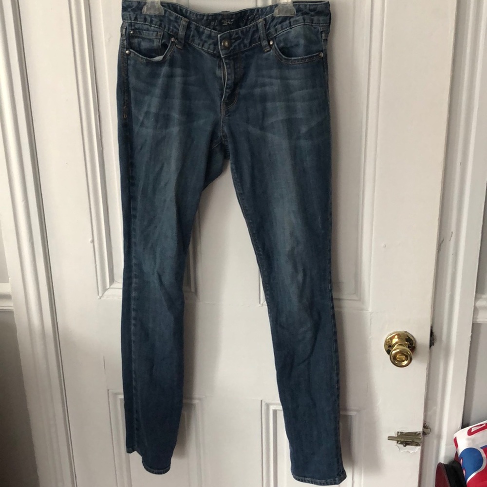 Express Jeans